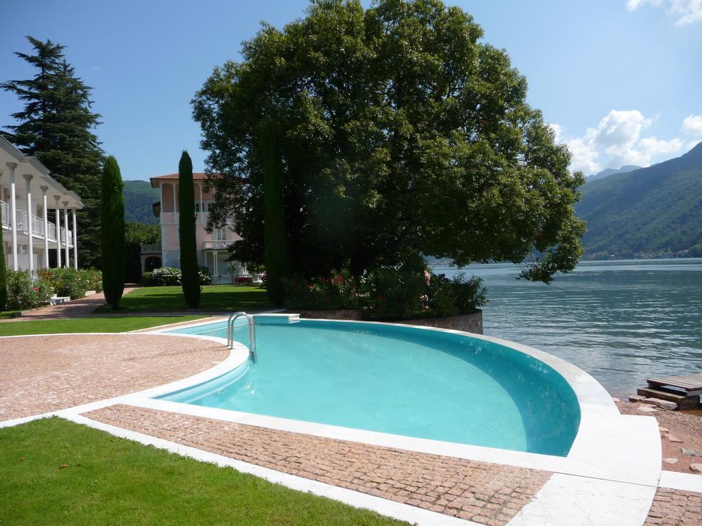 Lago Lugano 4*