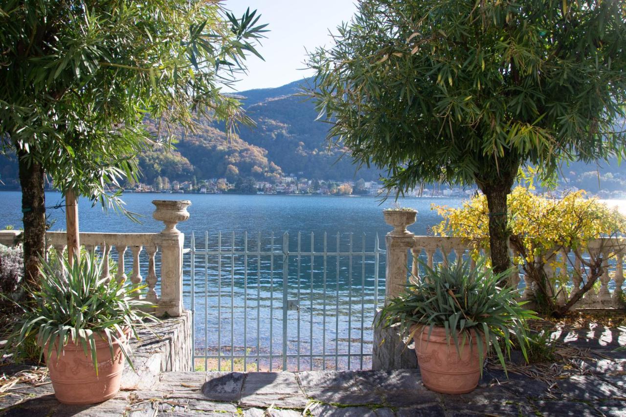 Lago Lugano