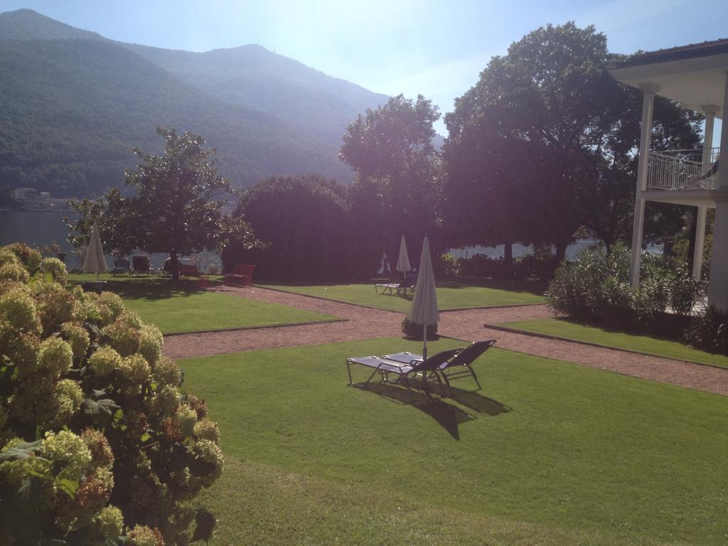Appart hôtel Lago Lugano Porto Ceresio