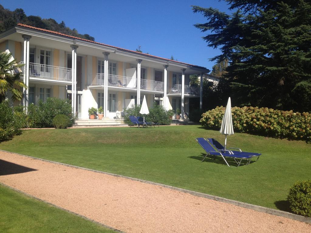 Lago Lugano 4*