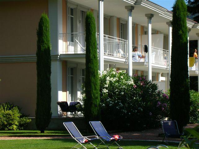 Lago Lugano Appart hôtel Porto Ceresio