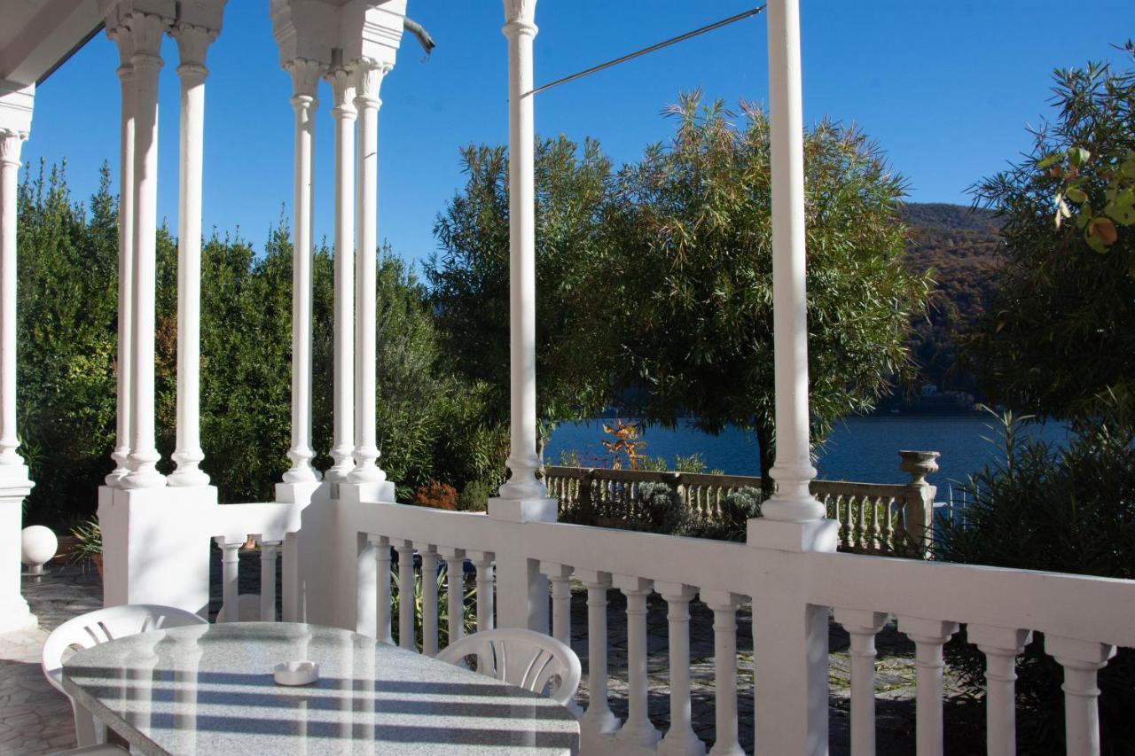 Lago Lugano 4*