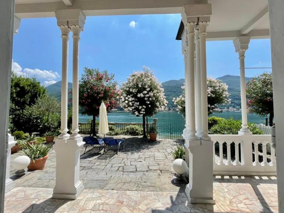 Lago Lugano 4*